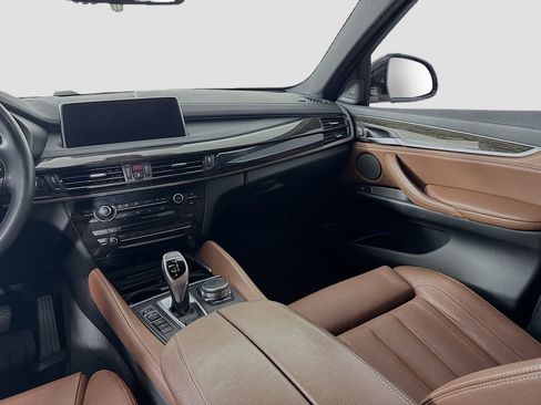 Used 2019 BMW X6 sDrive35i w/ Executive Package image 25