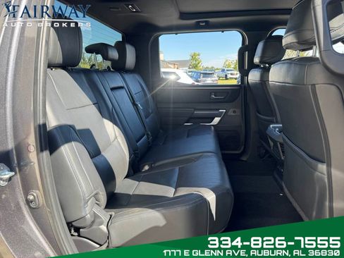 Used 2022 Toyota Tundra Platinum image 13