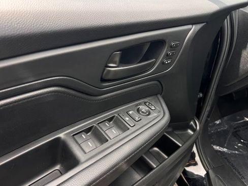 Used 2025 Honda Odyssey Sport-L image 10