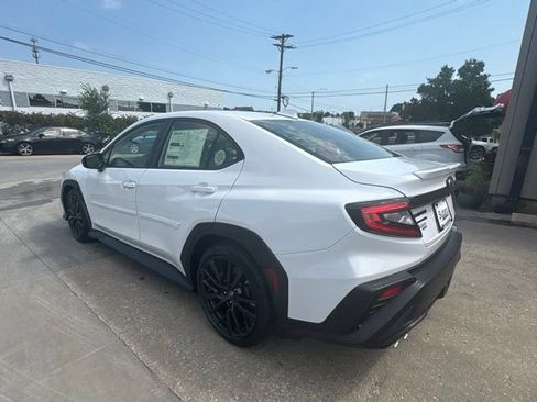 New 2026 Subaru WRX Limited w/ Accessory Package #2 AWD/4WD image 6