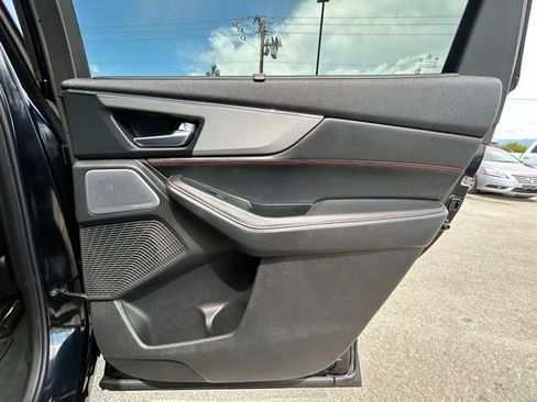 Used 2025 Acura MDX A-Spec AWD/4WD image 39