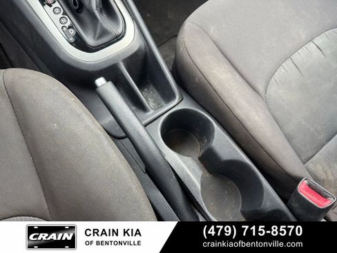 Used 2017 Kia Rio LX w/ Power Package image 19