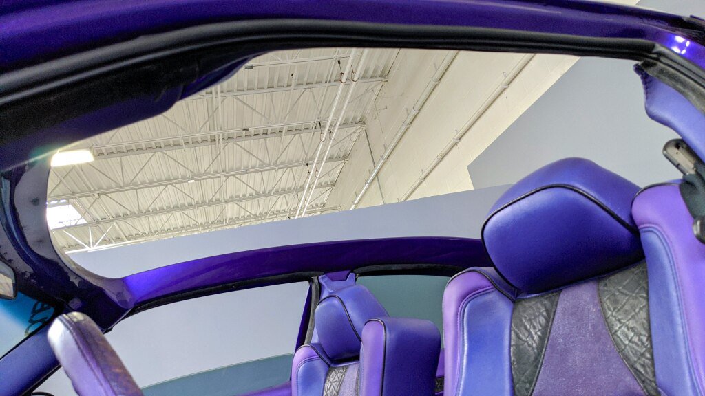 Used 2006 Dodge Charger RWD image 32