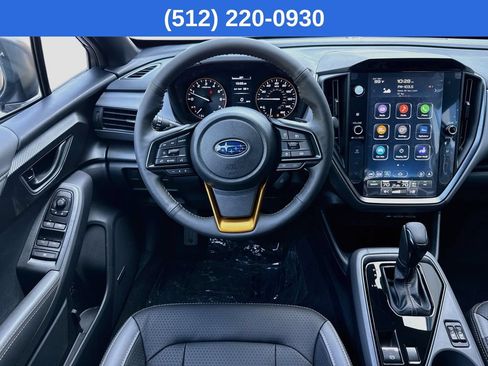 New 2026 Subaru Crosstrek 2.5i Wilderness AWD/4WD image 28
