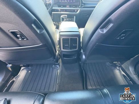 Used 2023 Kia Sportage X-Pro Prestige image 25