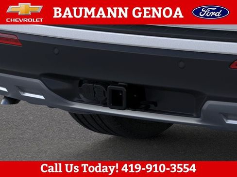 New 2026 Ford Explorer Active w/ Active Comfort Package AWD/4WD image 23