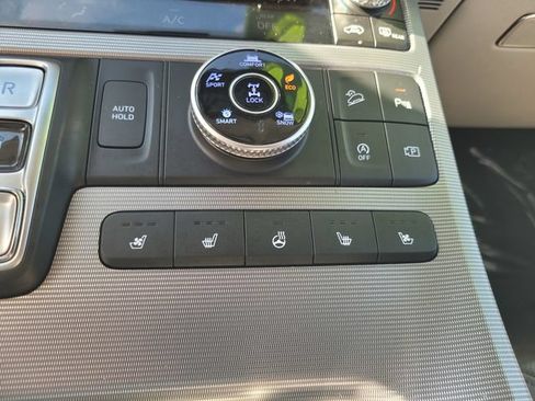 Used 2024 Hyundai Palisade Calligraphy AWD/4WD image 26