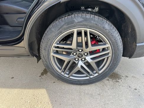 New 2026 Ford Explorer ST AWD/4WD image 13