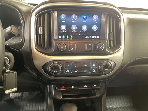 Certified 2022 GMC Canyon Elevation image 18
