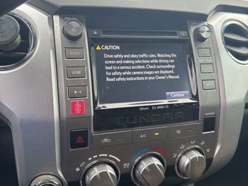 Used 2014 Toyota Tundra SR5 AWD/4WD image 11