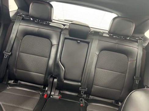 Used 2023 Ford Escape ST-Line Select w/ Tech Pack #2 image 14