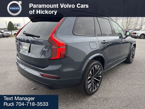New 2026 Volvo XC90 B6 Ultra w/ Lounge Package image 7