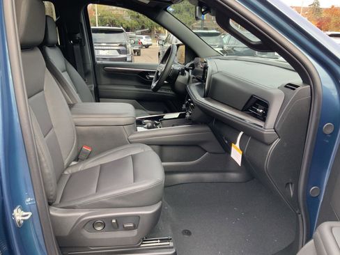 New 2026 Chevrolet Tahoe LT w/ Comfort Package image 14