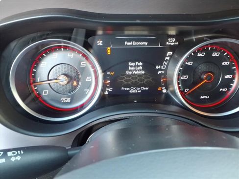 Used 2023 Dodge Charger SXT image 24