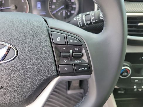 Used 2020 Hyundai Tucson Sport image 27