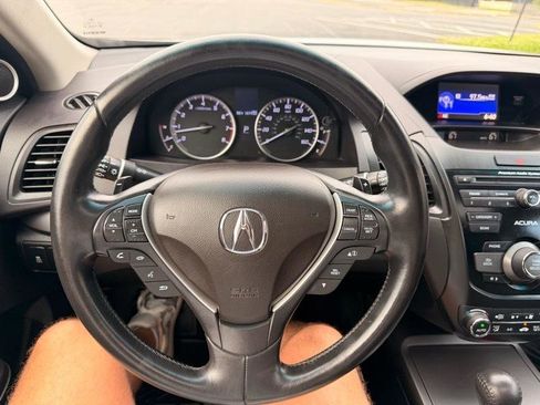 Used 2015 Acura RDX FWD image 14