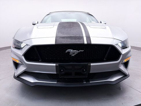 Used 2019 Ford Mustang GT Premium w/ Equipment Group 401A image 11