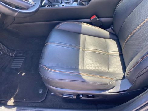 Certified 2025 MAZDA CX-50 AWD 2.5 S w/ Cargo Package image 16