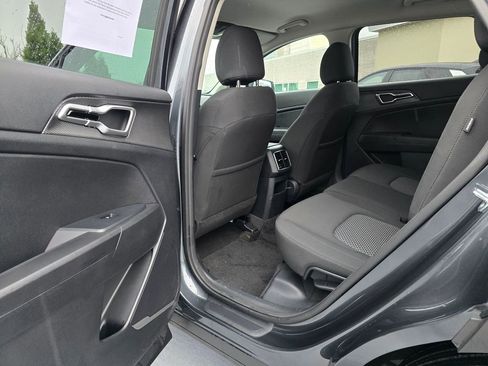 Certified 2024 Kia Sportage LX image 25