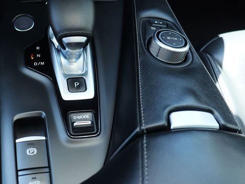 Used 2021 INFINITI QX50 Luxe image 52