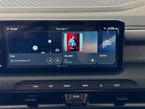 New 2027 Kia Telluride EX X-Line image 15