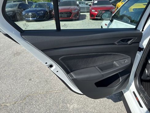 Used 2024 Volkswagen GTI S FWD image 26