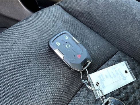 Used 2020 GMC Terrain SLE w/ Driver Convenience Package image 36