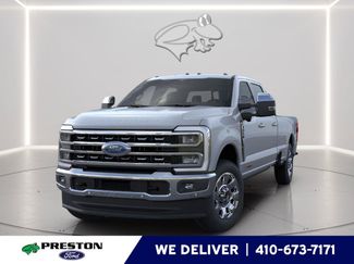 New 2026 Ford F350 Lariat w/ Lariat Ultimate Package AWD/4WD video 1