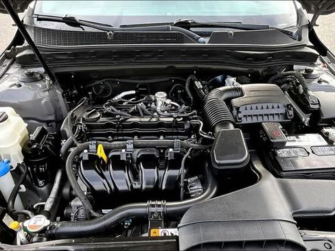 Used 2013 Kia Optima LX w/ Convenience Plus Pkg image 9