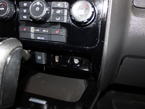 Used 2012 Ford Escape Limited FWD image 15