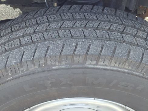 Used 2025 Ford F250 XL AWD/4WD image 25