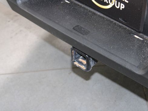 Used 2023 Ford F150 XLT w/ Equipment Group 301A Mid AWD/4WD image 17