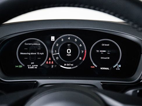 New 2026 Porsche Cayenne S AWD/4WD image 15