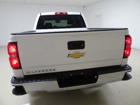 Used 2018 Chevrolet Silverado 1500 LS image 5