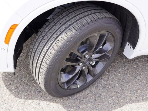 New 2026 Dodge Durango GT image 9