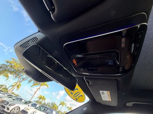Used 2025 Mercedes-Benz E 350 Sedan image 32