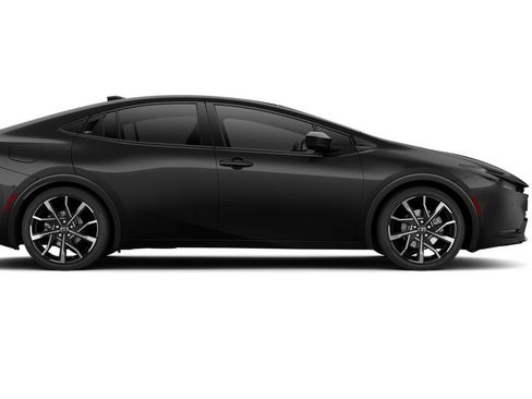 New 2026 Toyota Prius Plug-In Hybrid FWD image 81