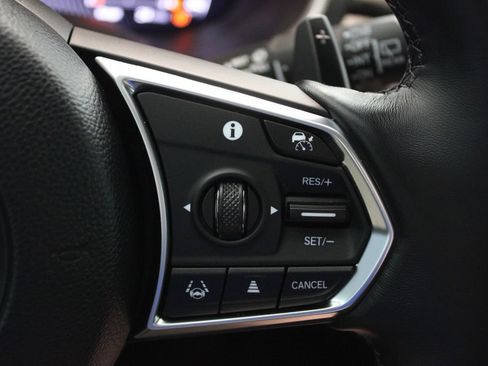 Used 2026 Acura MDX SH-AWD w/ Advance Package image 23