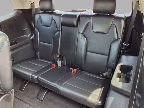 Used 2022 Kia Telluride SX w/ SX Prestige Package AWD/4WD image 26