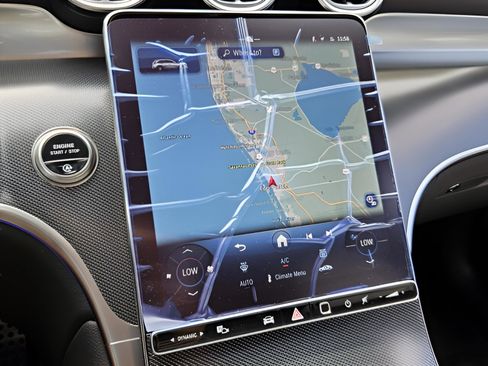 New 2026 Mercedes-Benz GLC 300 image 22