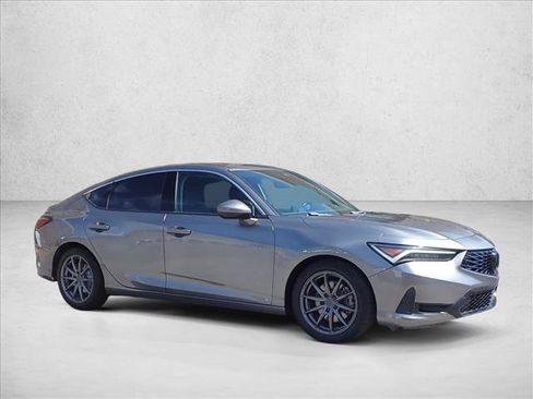 Used 2023 Acura Integra FWD image 6