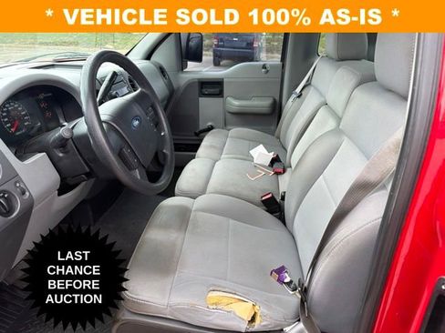 Used 2006 Ford F150 XL RWD image 11