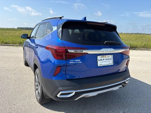 Used 2022 Kia Seltos S AWD/4WD image 10