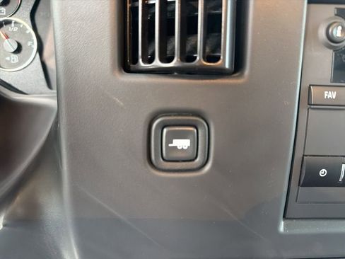 New 2025 Chevrolet Express 3500 w/ Power Convenience Package image 36