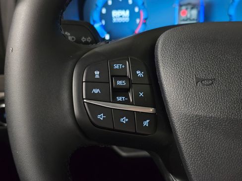 New 2025 Ford Bronco Sport Outer Banks w/ Outer Banks Tech Package+ AWD/4WD image 24