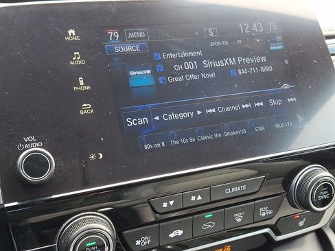 Used 2022 Honda CR-V EX image 17