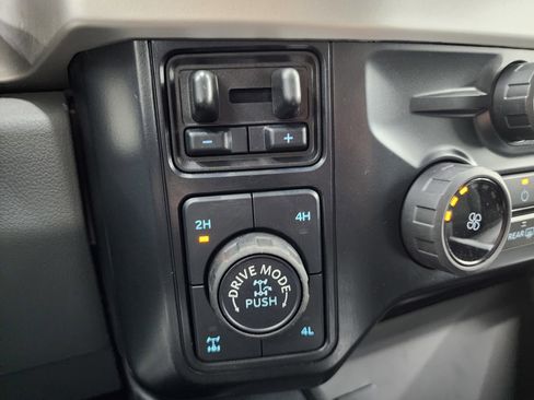 Used 2024 Ford F350 XLT w/ Tremor Off-Road Package image 40