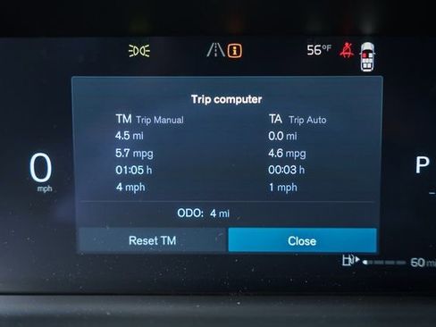 New 2026 Volvo XC90 B6 Plus w/ Protection Package Premier image 42