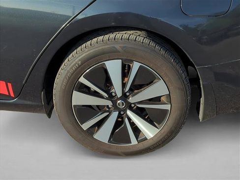 Used 2019 Nissan Altima 2.5 SL AWD/4WD image 6