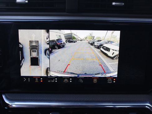 Used 2024 GMC Sierra 1500 Denali image 23